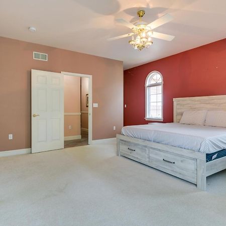 Lancaster Vacation Rental Near Dutch Wonderland! מראה חיצוני תמונה