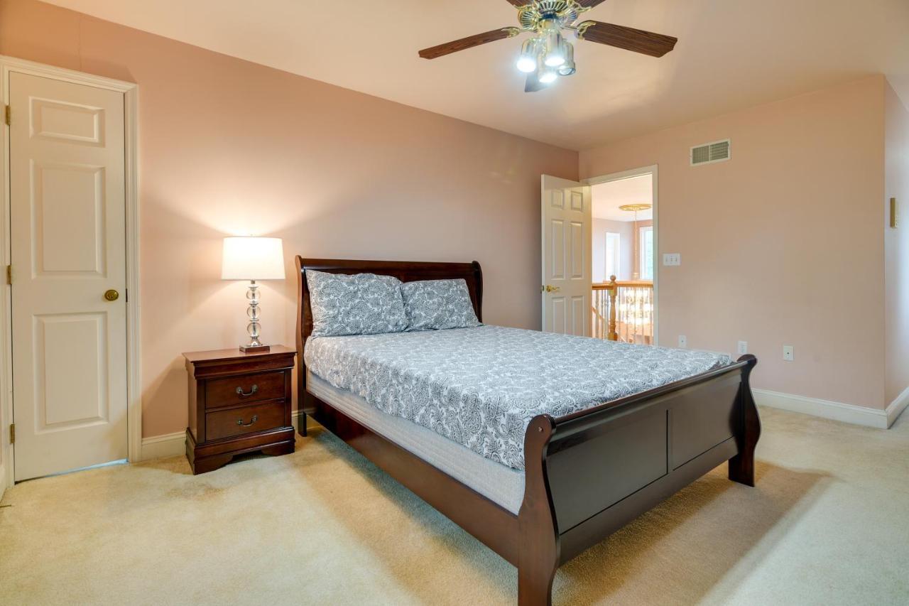 Lancaster Vacation Rental Near Dutch Wonderland! מראה חיצוני תמונה