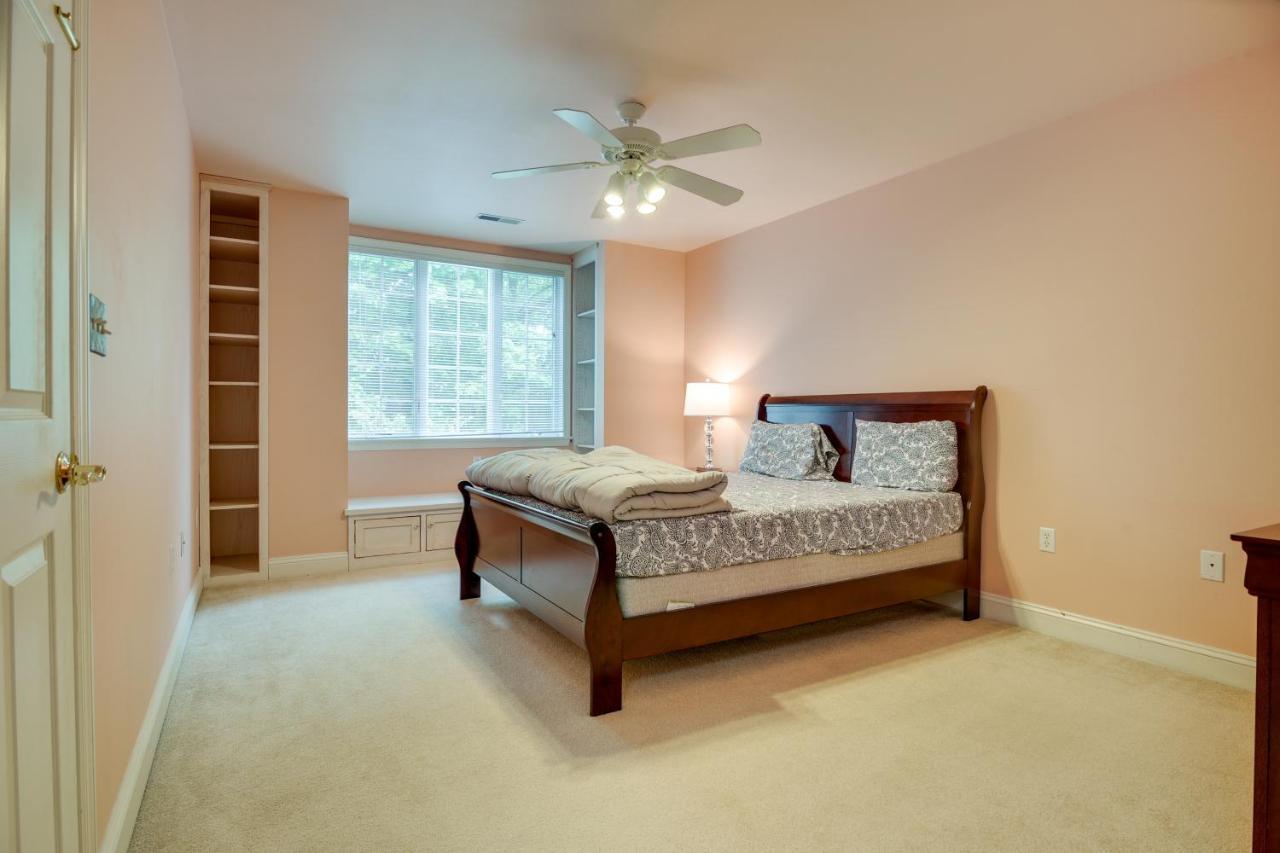 Lancaster Vacation Rental Near Dutch Wonderland! מראה חיצוני תמונה