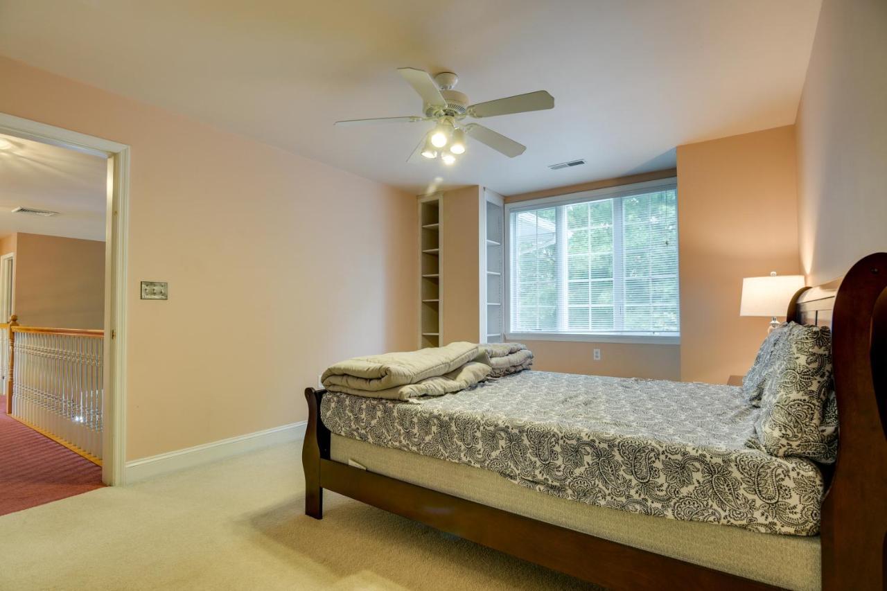 Lancaster Vacation Rental Near Dutch Wonderland! מראה חיצוני תמונה