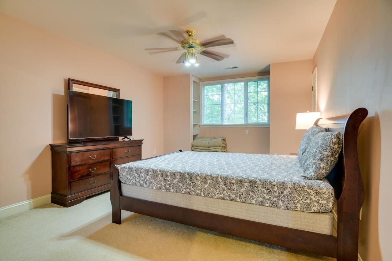 Lancaster Vacation Rental Near Dutch Wonderland! מראה חיצוני תמונה